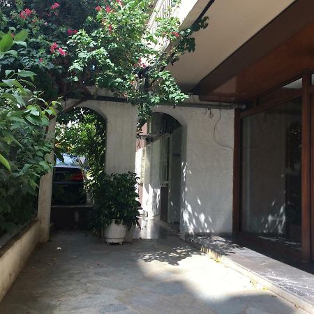 Edem Riviera Studio,Close To Beach,In Paleo Faliro Ateny Zewnętrze zdjęcie