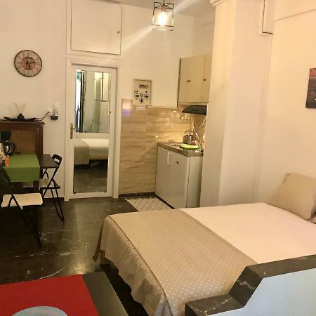 Edem Riviera Studio,Close To Beach,In Paleo Faliro Ateny Zewnętrze zdjęcie