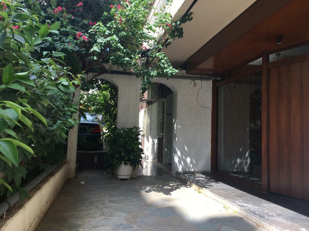 Edem Riviera Studio,Close To Beach,In Paleo Faliro Ateny Zewnętrze zdjęcie