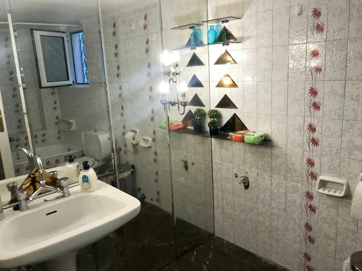 Edem Riviera Studio,Close To Beach,In Paleo Faliro Ateny Zewnętrze zdjęcie
