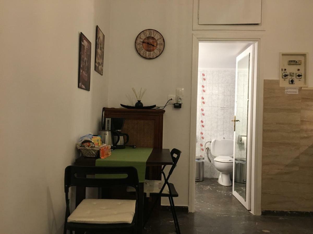 Edem Riviera Studio,Close To Beach,In Paleo Faliro Ateny Zewnętrze zdjęcie