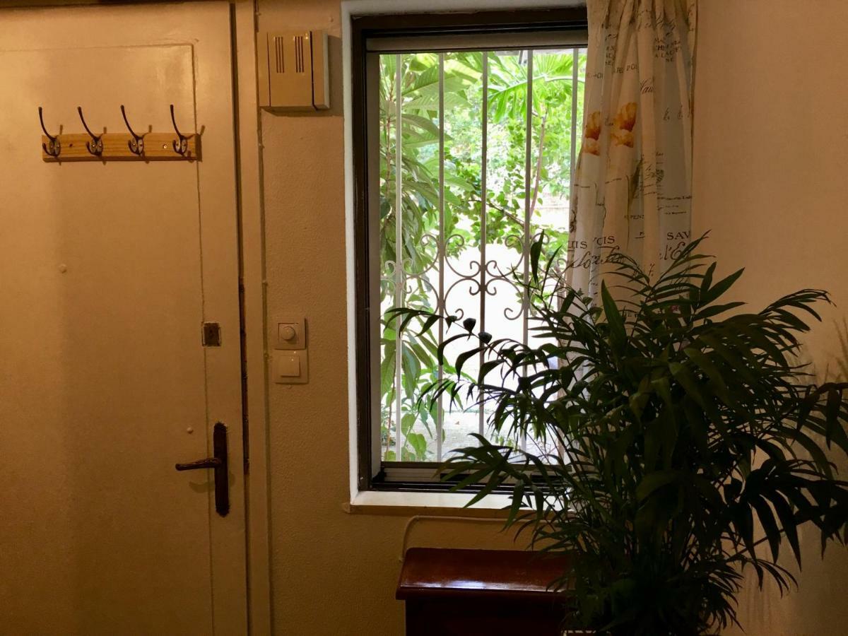 Edem Riviera Studio,Close To Beach,In Paleo Faliro Ateny Zewnętrze zdjęcie