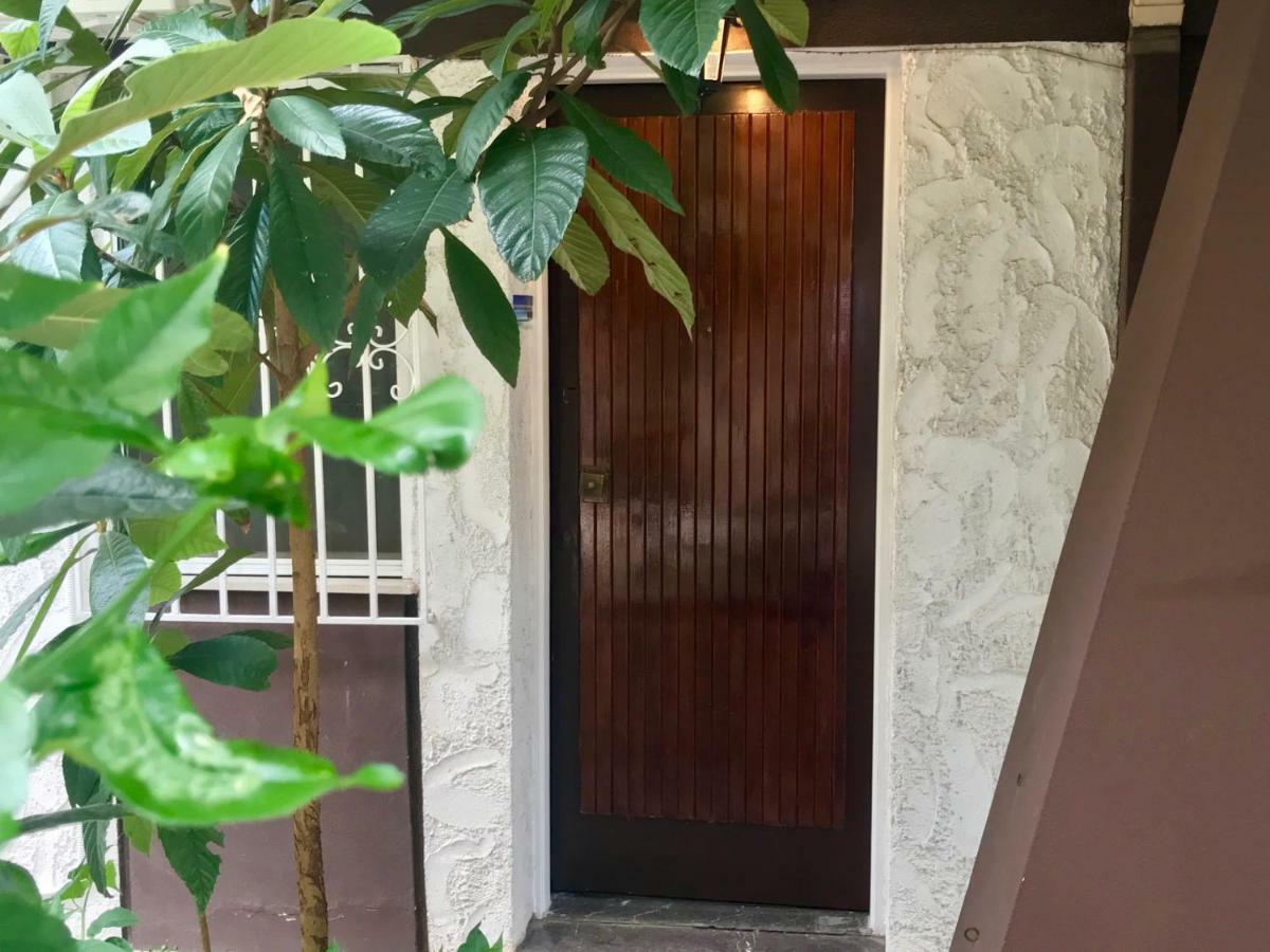 Edem Riviera Studio,Close To Beach,In Paleo Faliro Ateny Zewnętrze zdjęcie