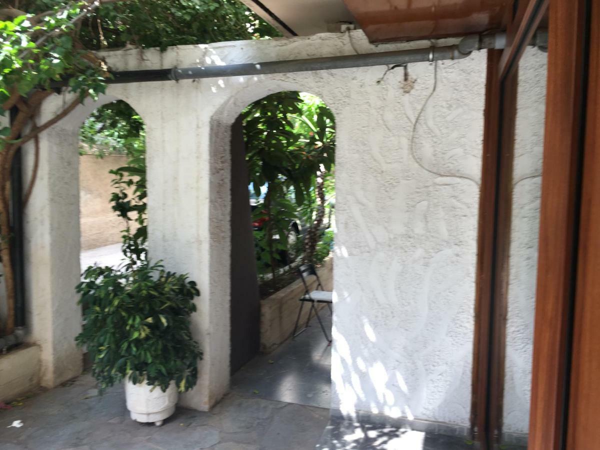Edem Riviera Studio,Close To Beach,In Paleo Faliro Ateny Zewnętrze zdjęcie