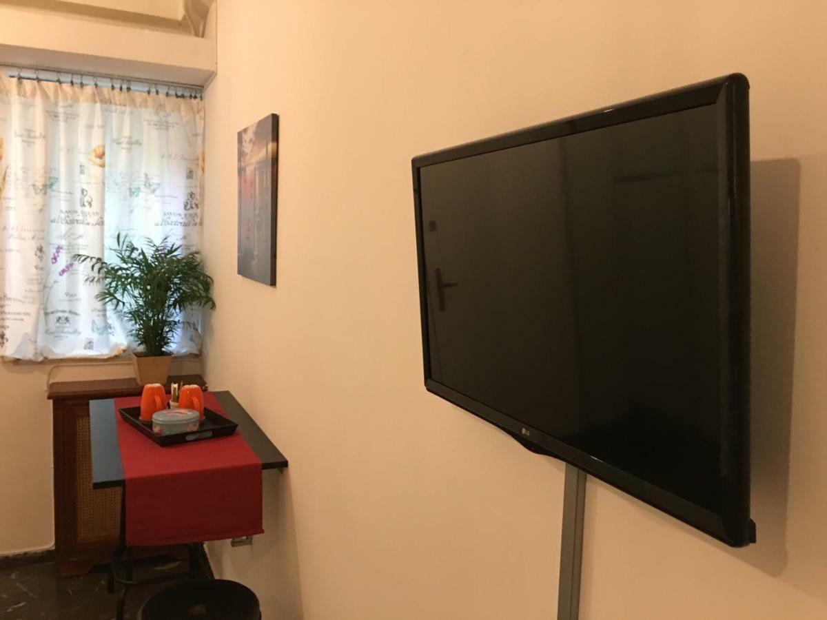 Edem Riviera Studio,Close To Beach,In Paleo Faliro Ateny Zewnętrze zdjęcie
