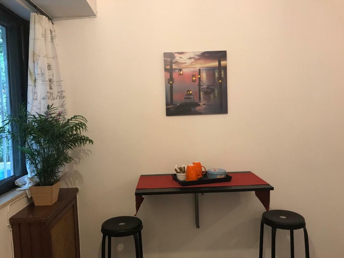 Edem Riviera Studio,Close To Beach,In Paleo Faliro Ateny Zewnętrze zdjęcie