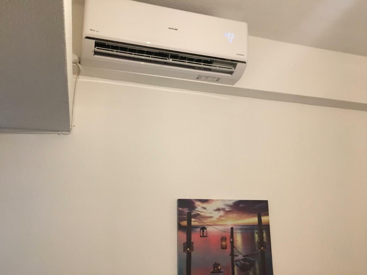 Edem Riviera Studio,Close To Beach,In Paleo Faliro Ateny Zewnętrze zdjęcie