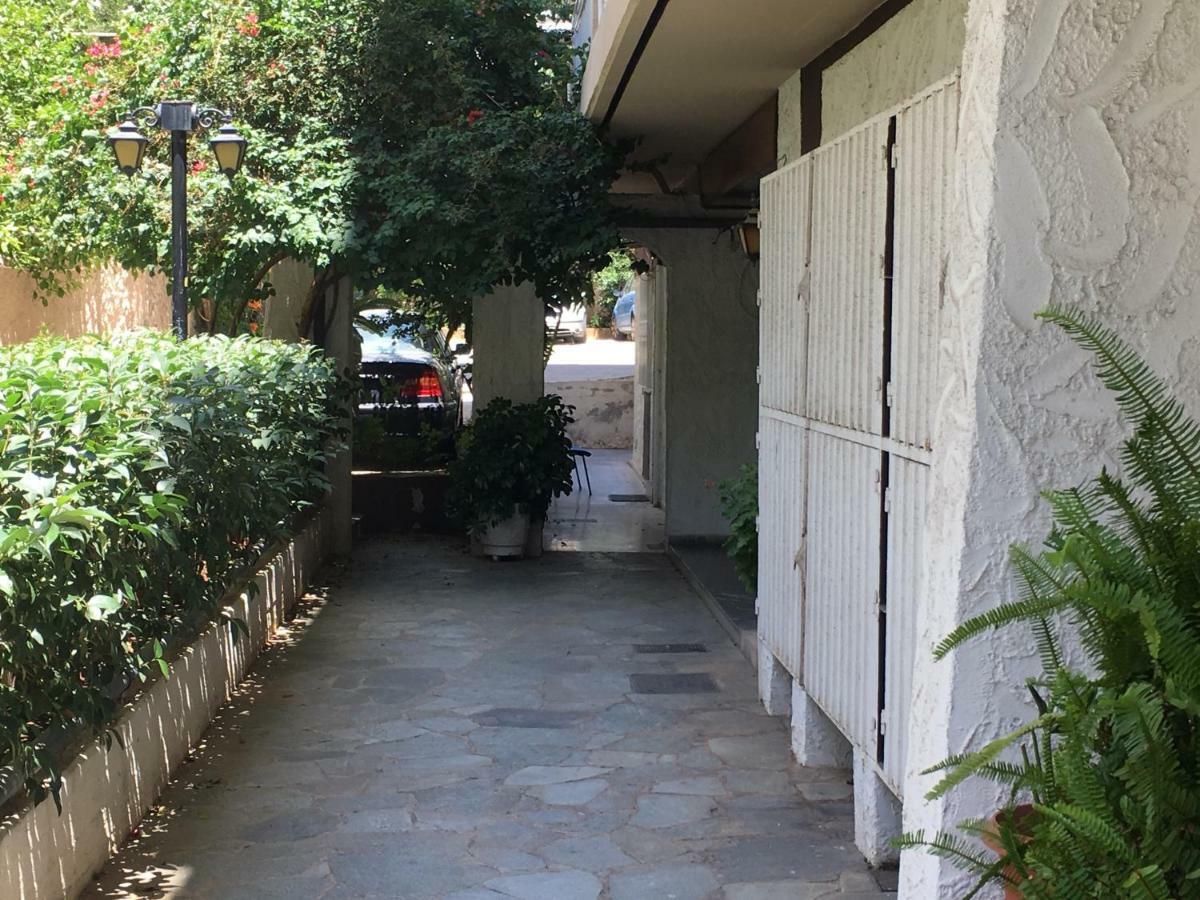 Edem Riviera Studio,Close To Beach,In Paleo Faliro Ateny Zewnętrze zdjęcie