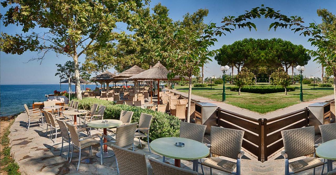 Edem Riviera Studio,Close To Beach,In Paleo Faliro Ateny Zewnętrze zdjęcie